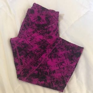 Calvin Klein leggings